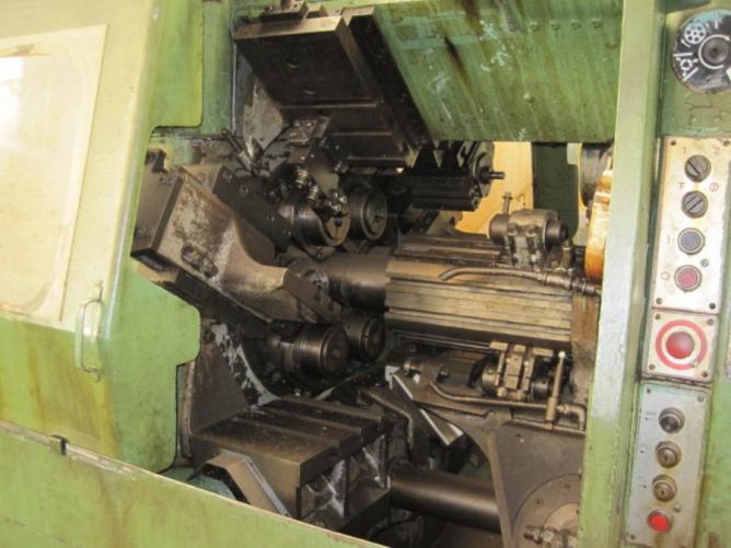 PITTLER ACME GRIDLEY  50 / 6 